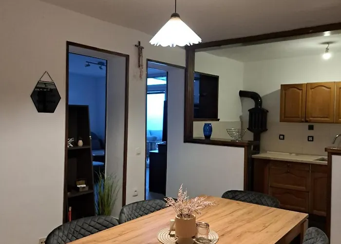 Matea Апартаменты