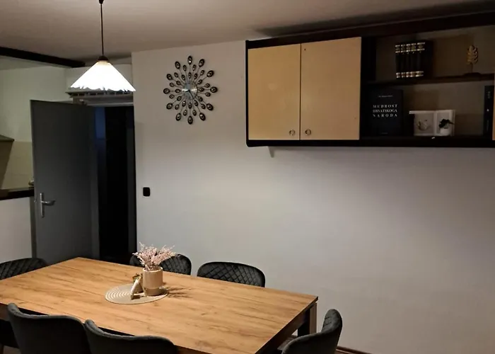 Апартаменты Matea